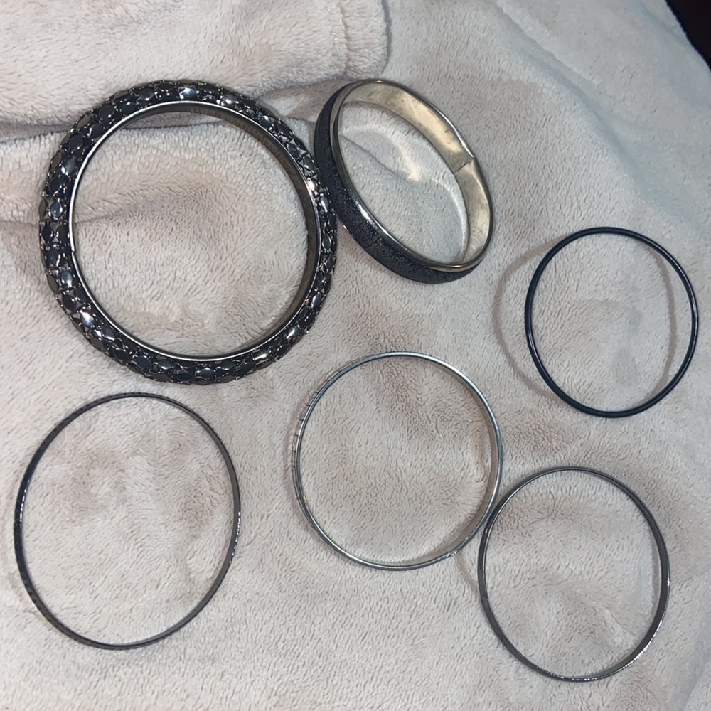 Bracelets sets - Picture 3 of 4